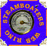 Steamboaters WebRing